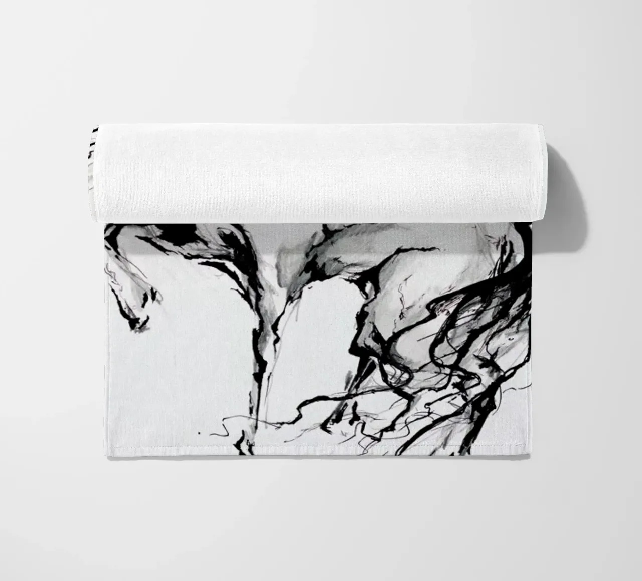 Pride telo mare da Marc Allante