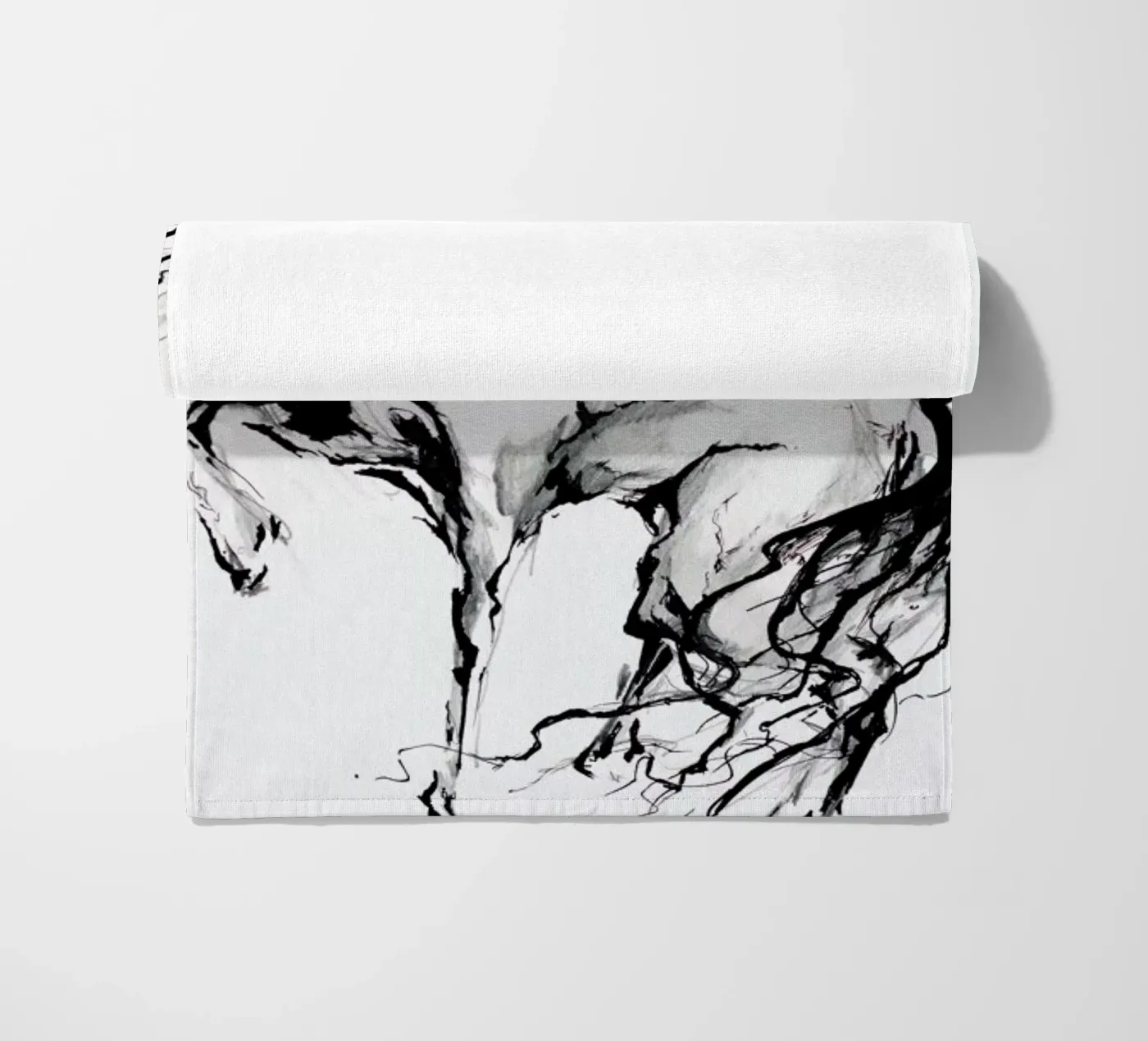 Pride telo mare da Marc Allante