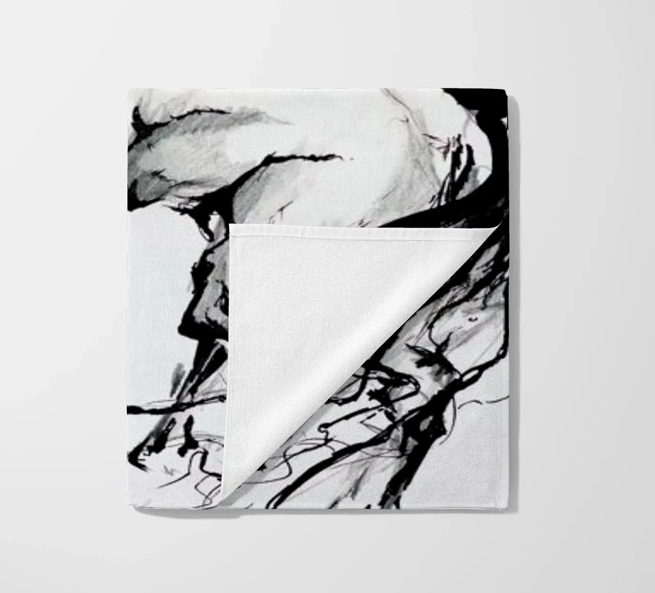 Pride telo mare da Marc Allante