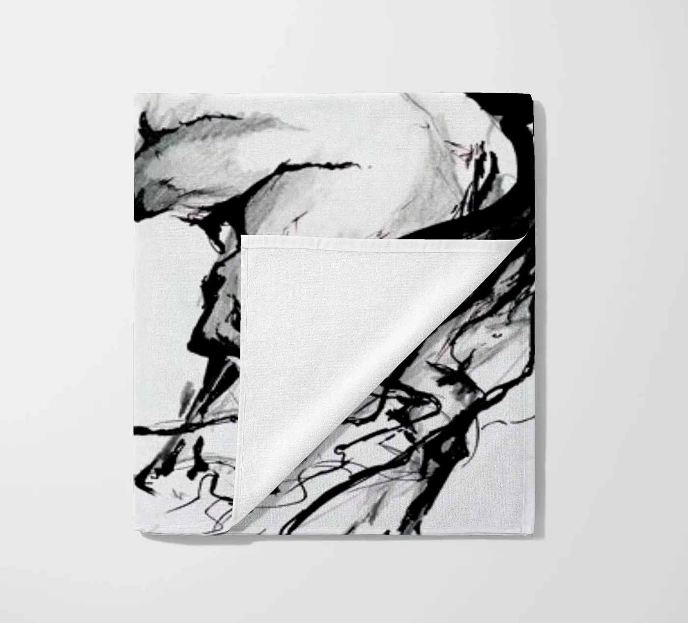 Pride telo mare da Marc Allante