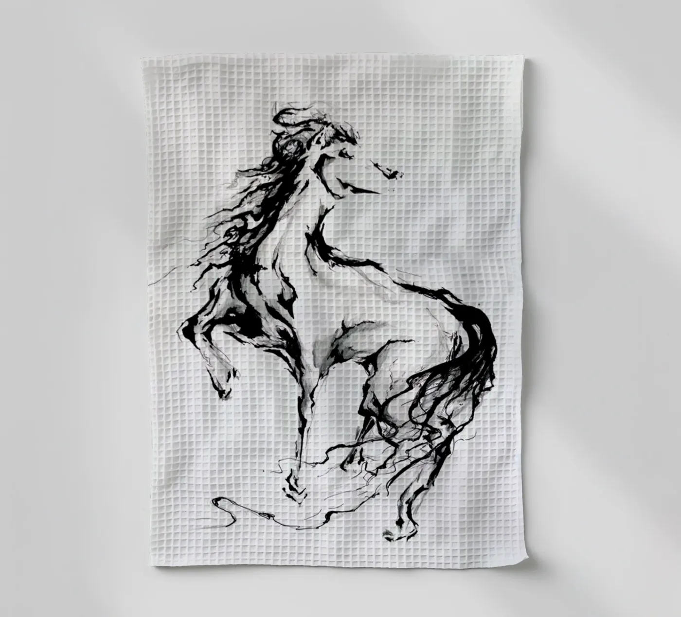 Pride torchon de Marc Allante