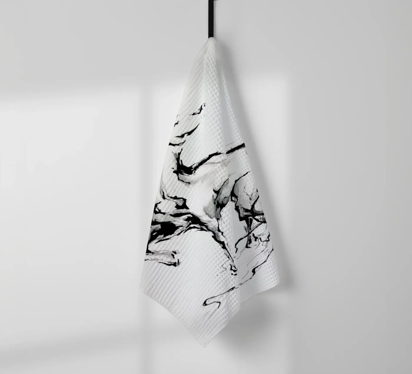 Pride torchon de Marc Allante