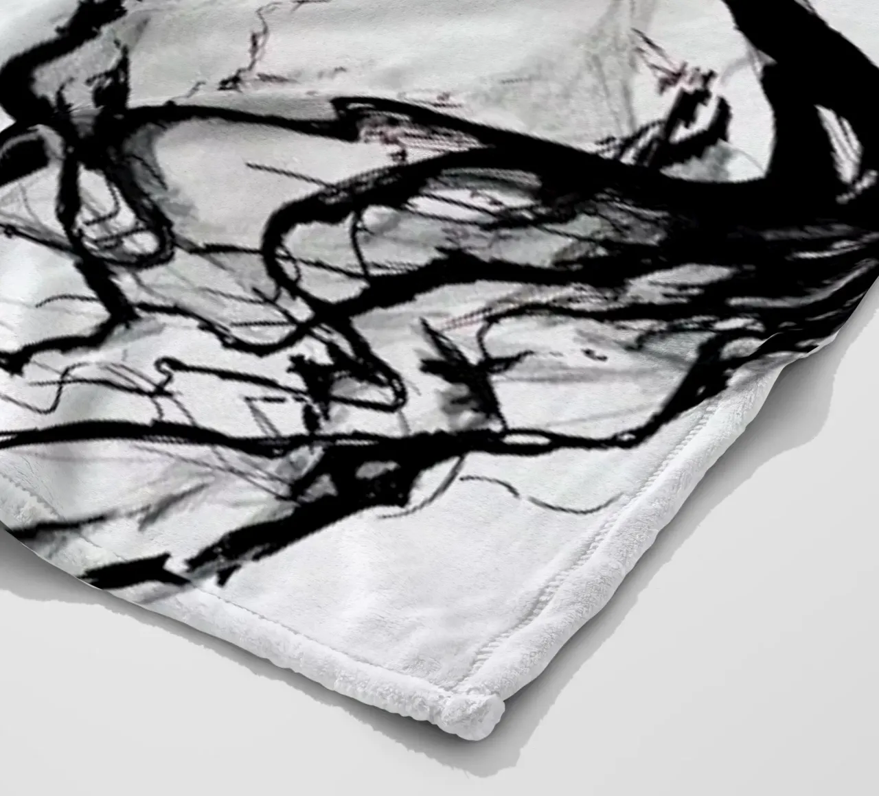 Pride Fleecedecke von Marc Allante