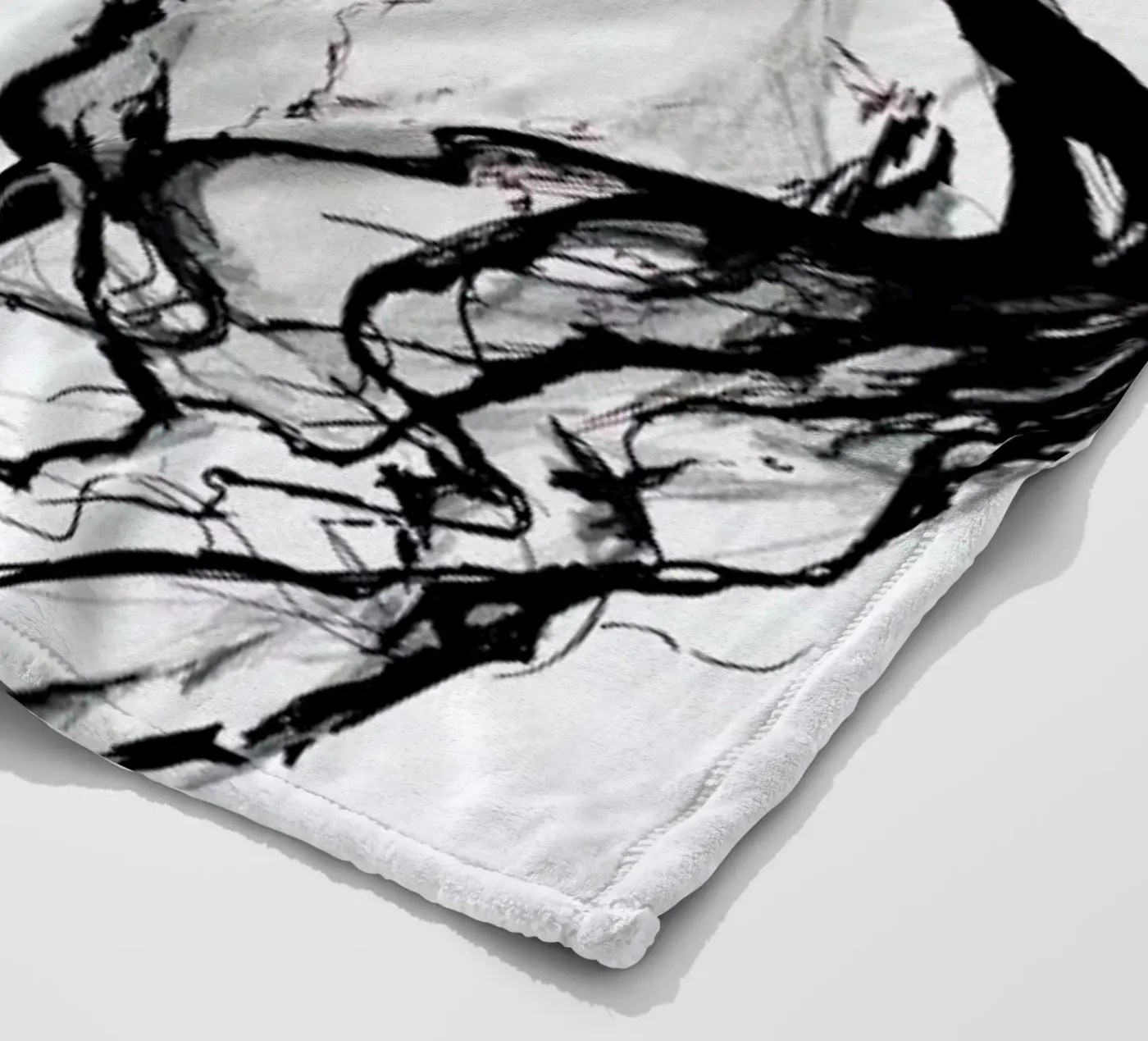 Pride coperta in pile da Marc Allante