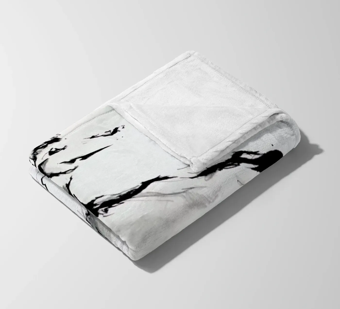 Pride coperta in pile da Marc Allante