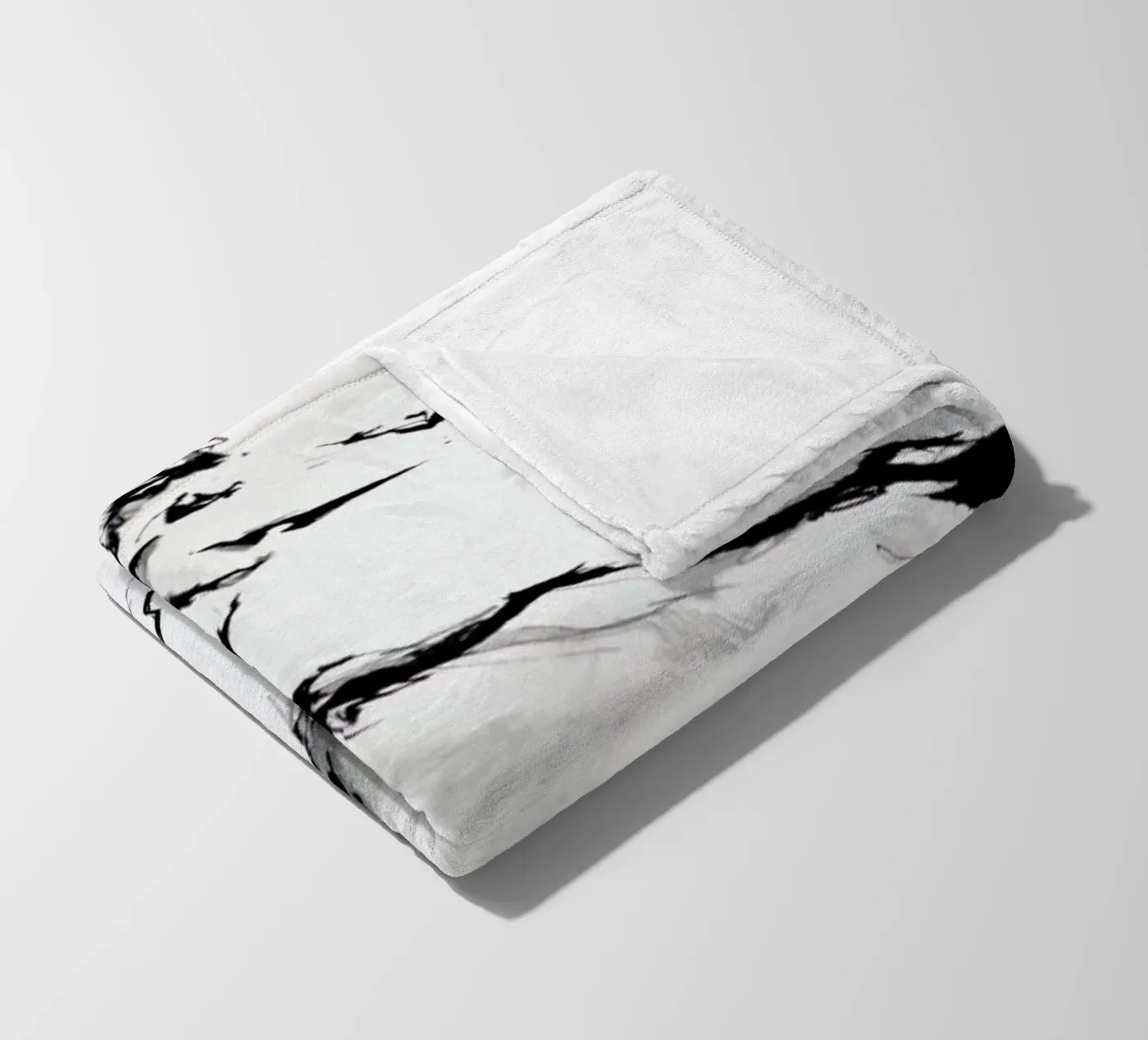 Pride coperta in pile da Marc Allante