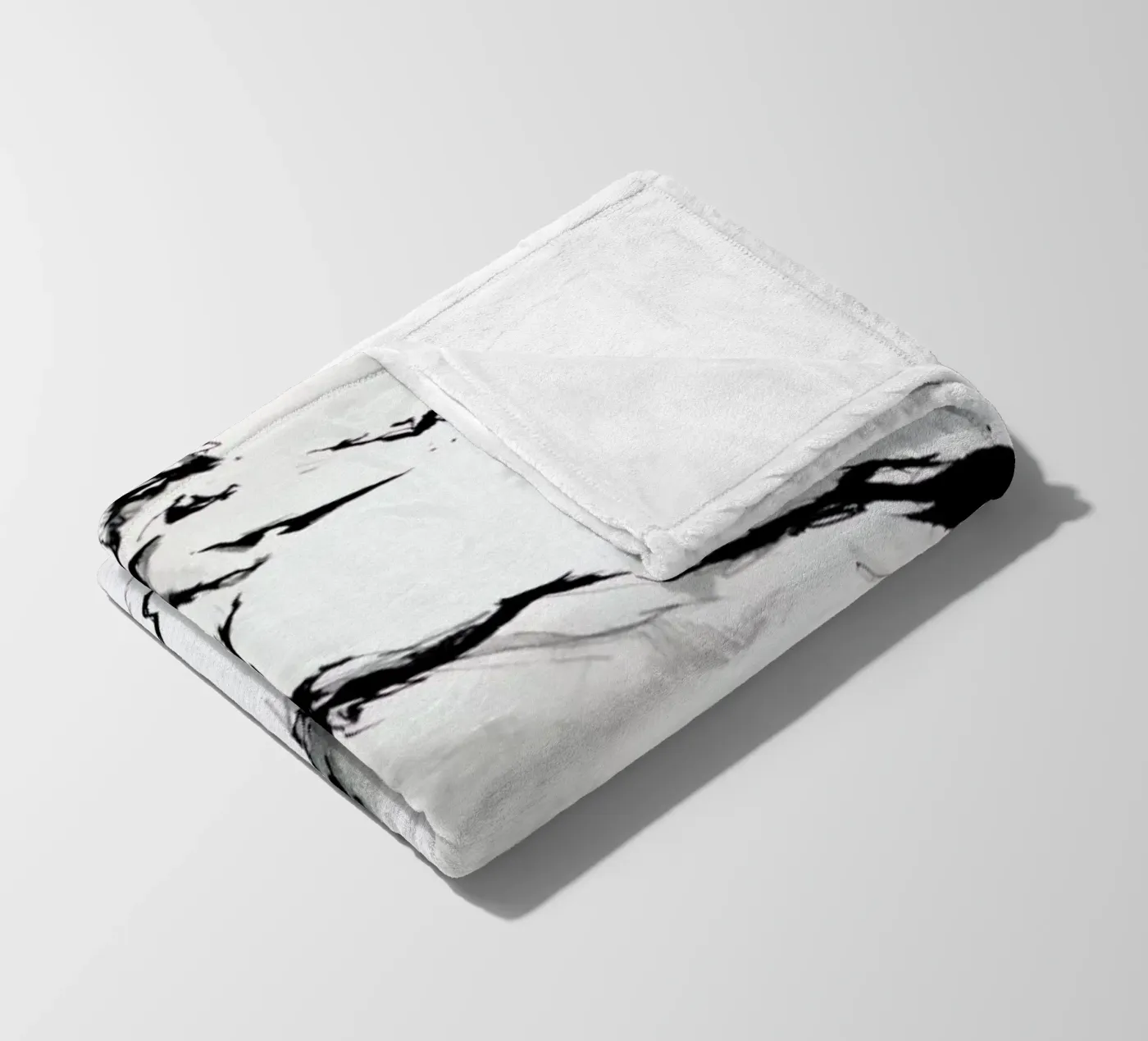 Pride coperta in pile da Marc Allante