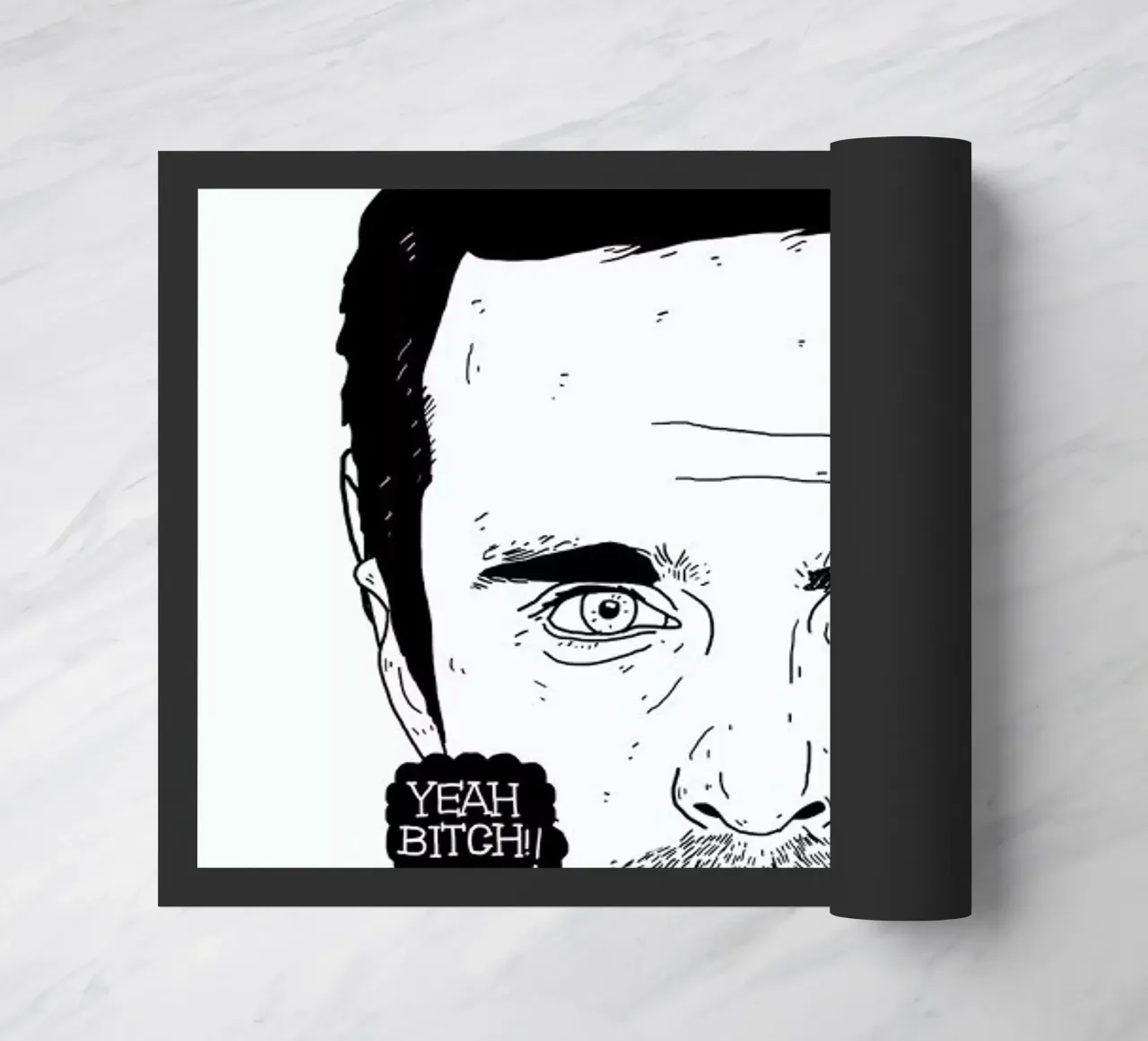 Jesse Pinkman zerbino da Nick Cocozza