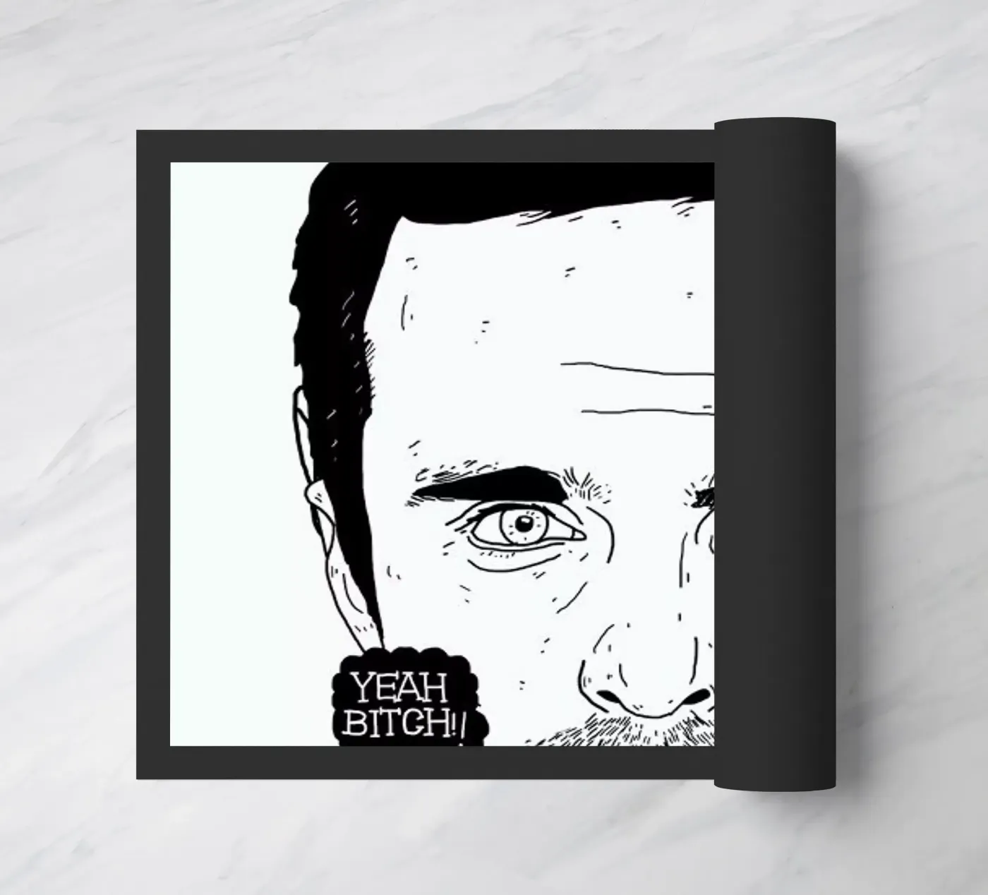 Jesse Pinkman zerbino da Nick Cocozza