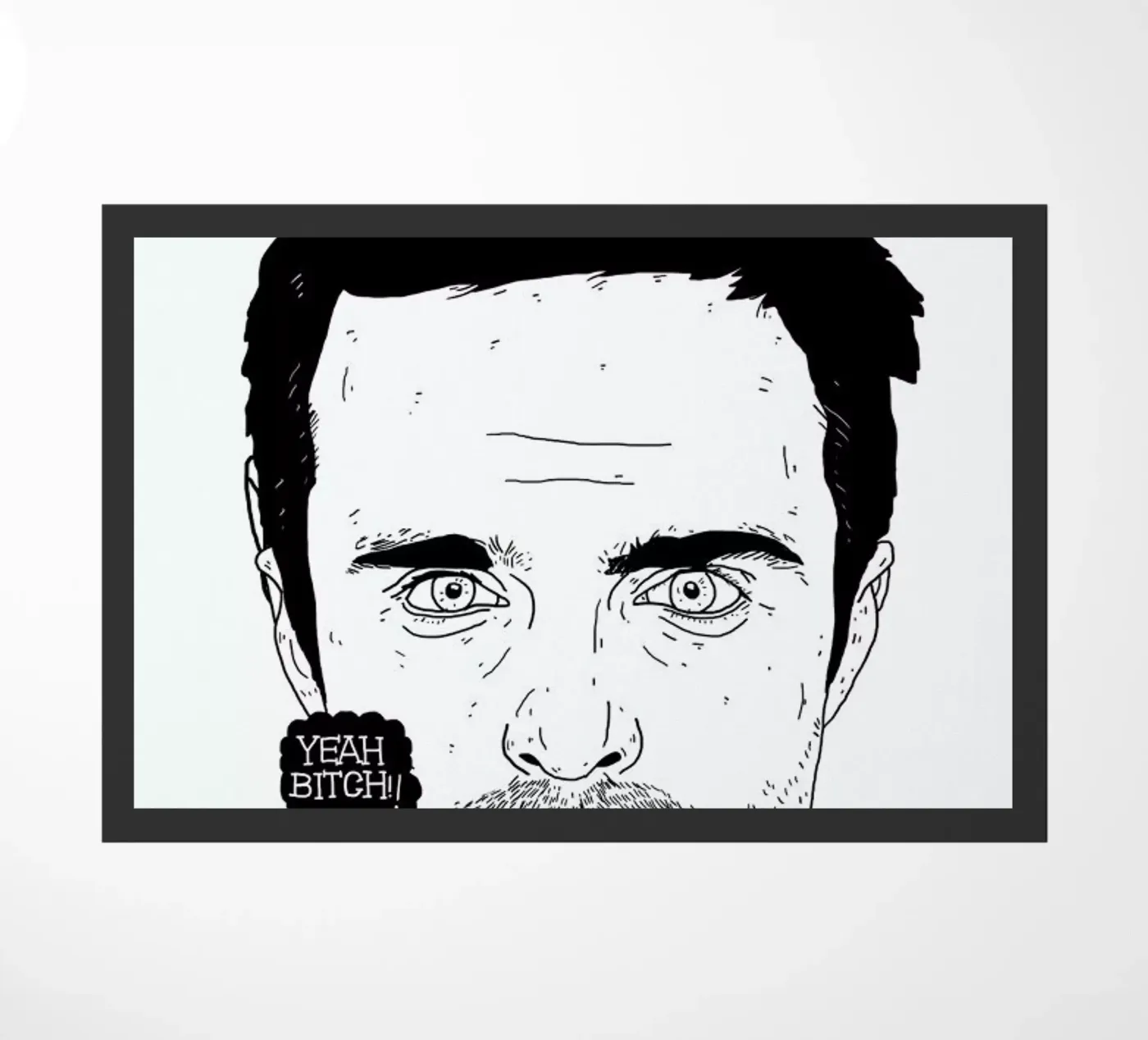 Jesse Pinkman zerbino da Nick Cocozza