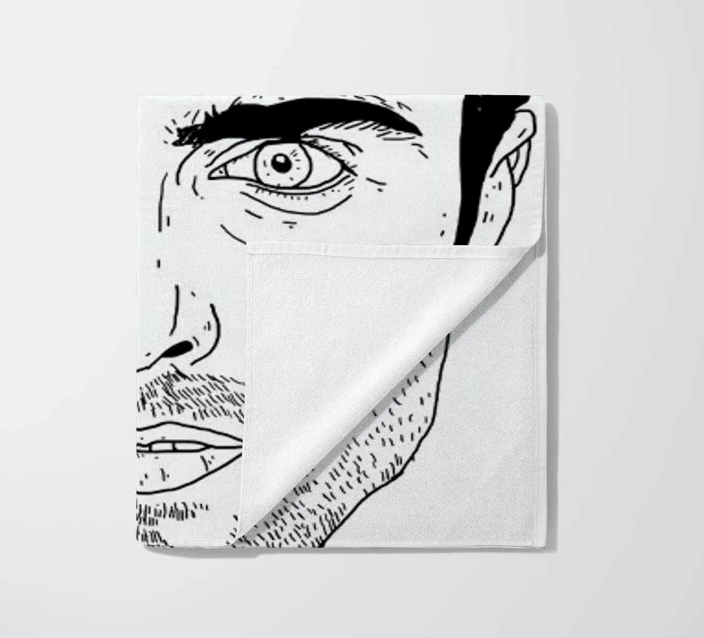 Jesse Pinkman telo mare da Nick Cocozza