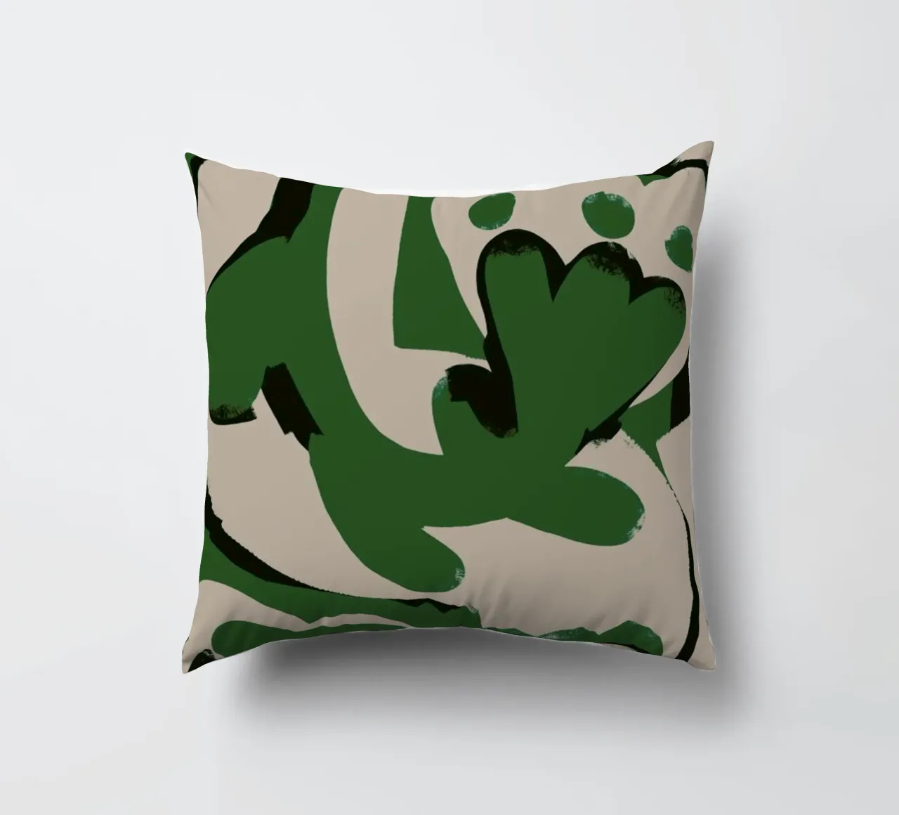 Flower Arragment cuscino da treechild