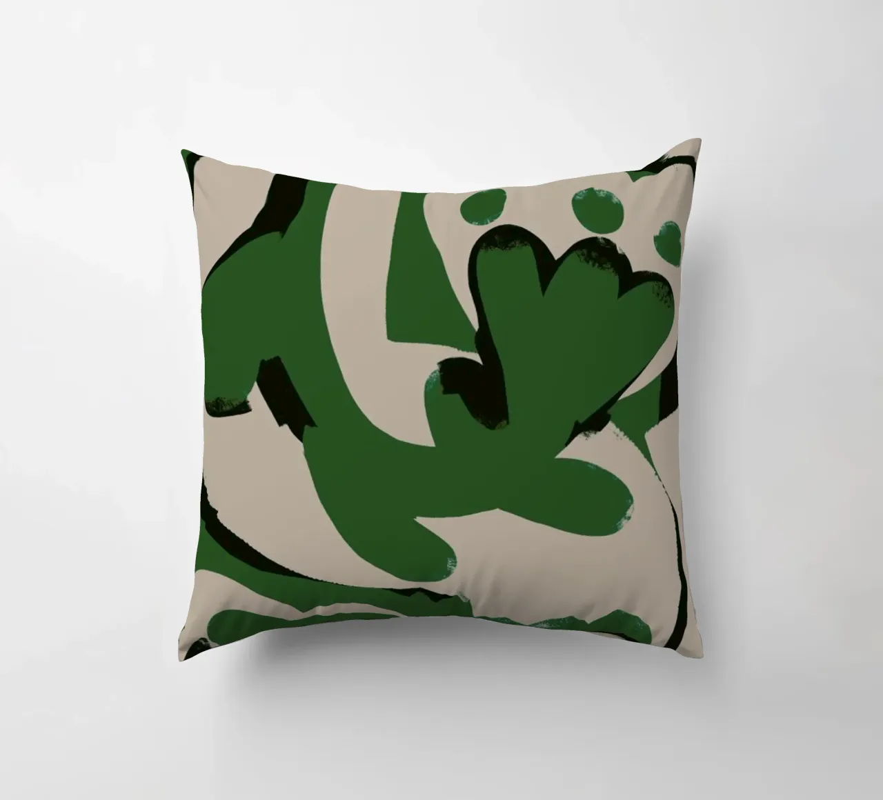 Flower Arragment cuscino da treechild