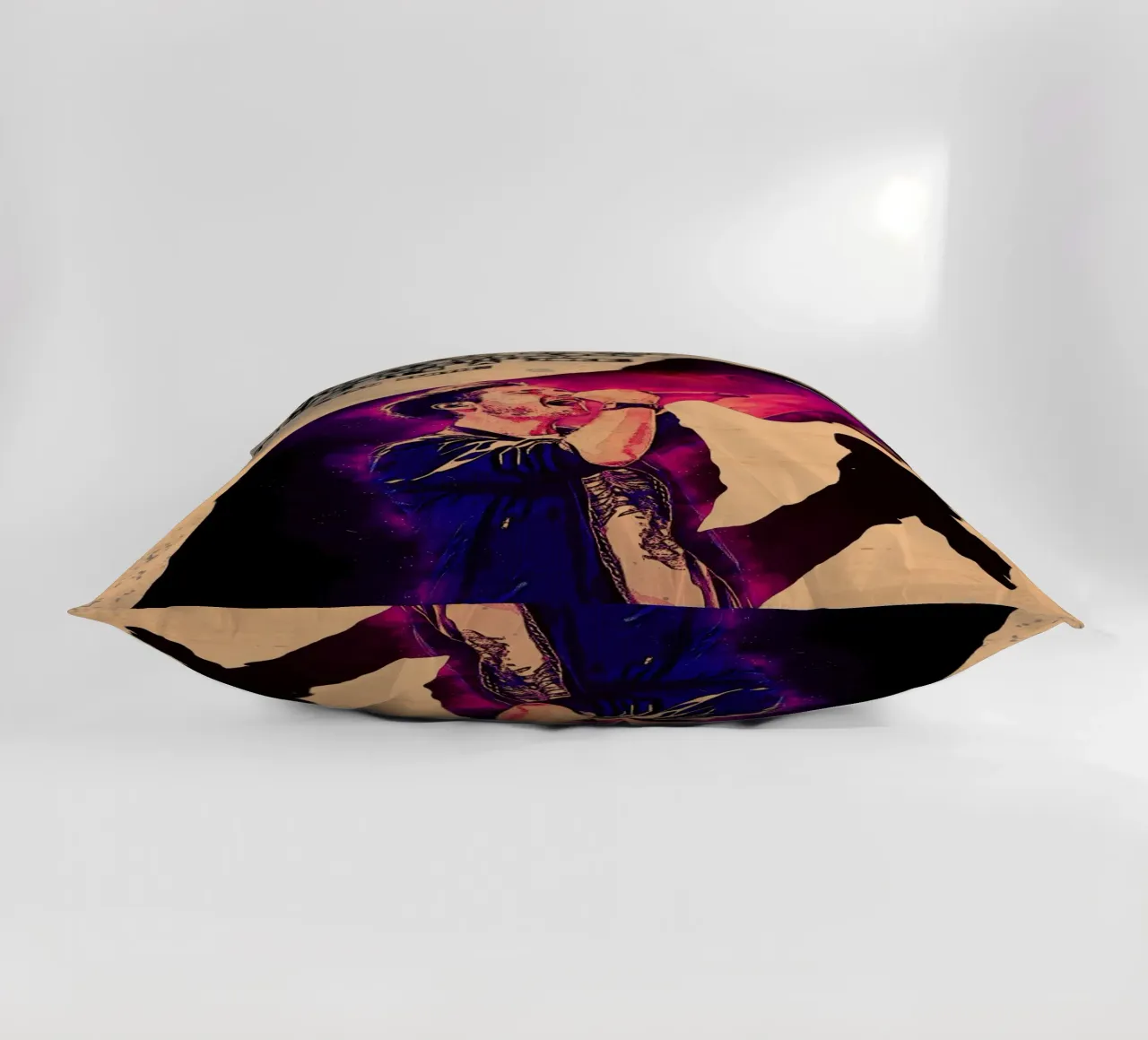 È uno scherzo cuscino da Gunawan Rb