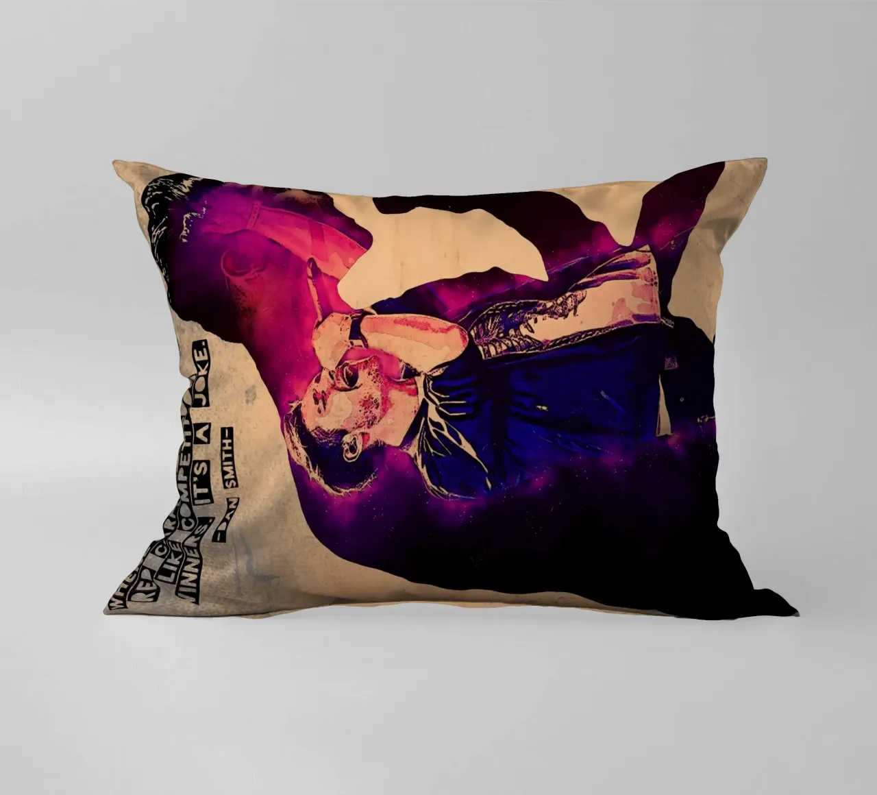 È uno scherzo cuscino da Gunawan Rb