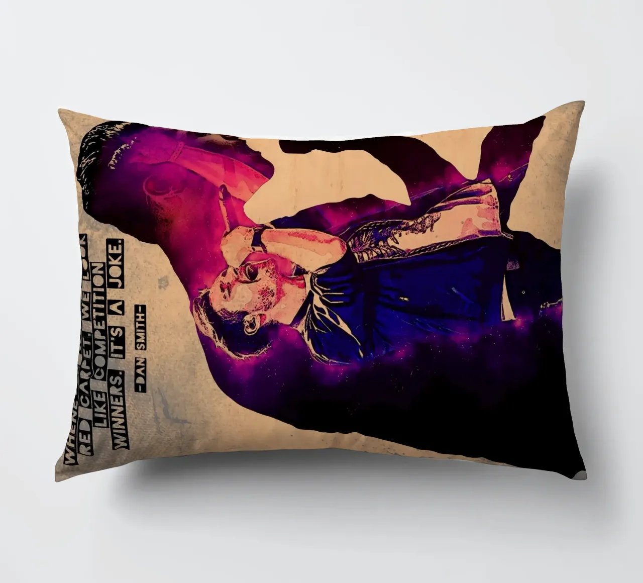 È uno scherzo cuscino da Gunawan Rb