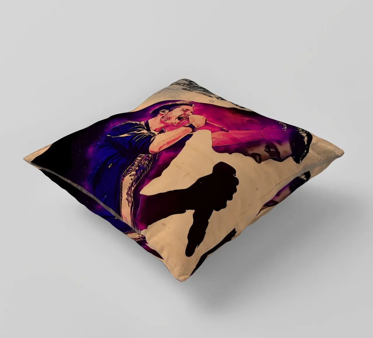 È uno scherzo cuscino da Gunawan Rb