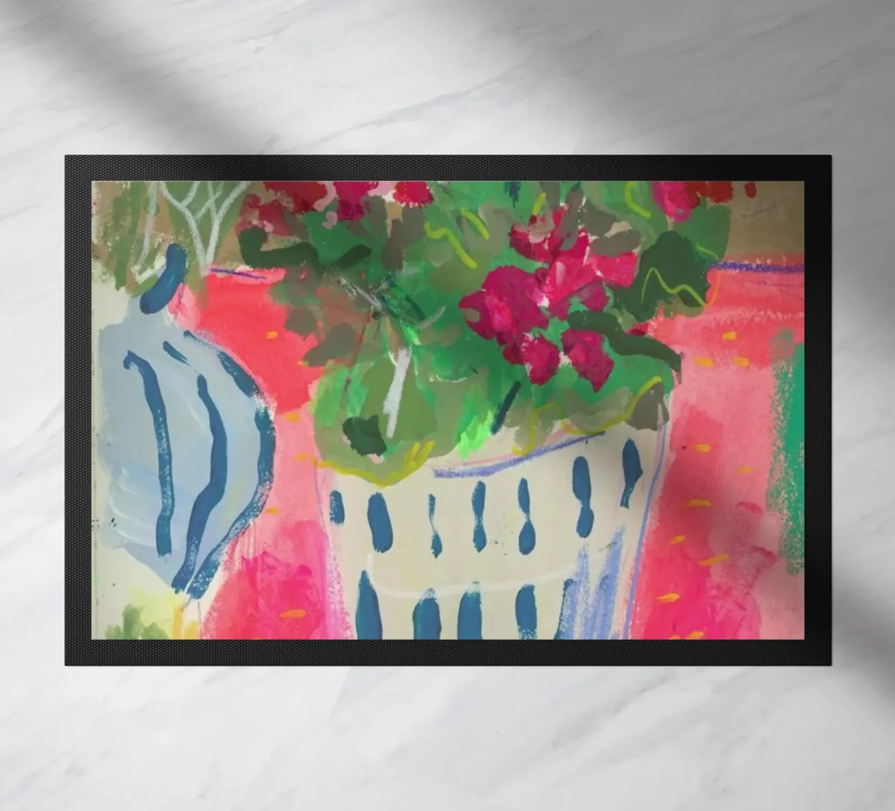 Mixed Media Sketchbook zerbino da Sonia Brittain