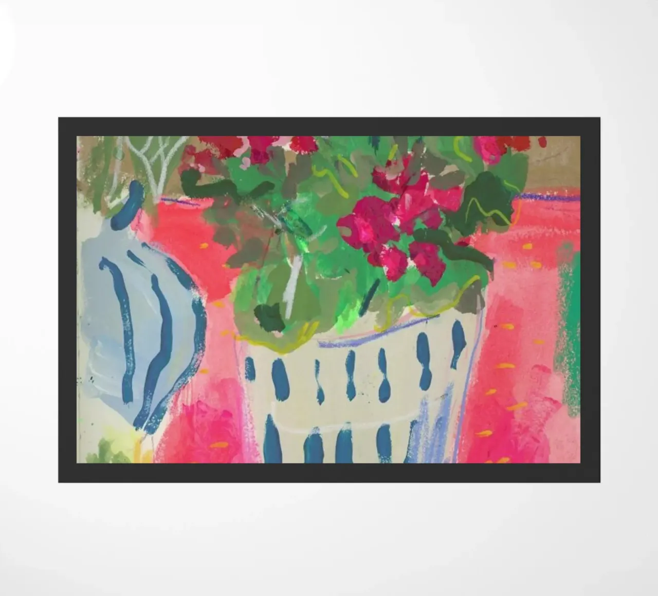 Mixed Media Sketchbook zerbino da Sonia Brittain