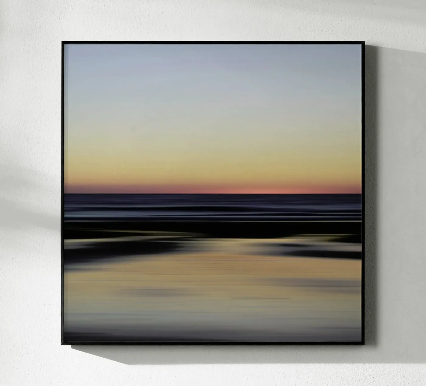 Considero Acryl-Glas von Steffi Photographer