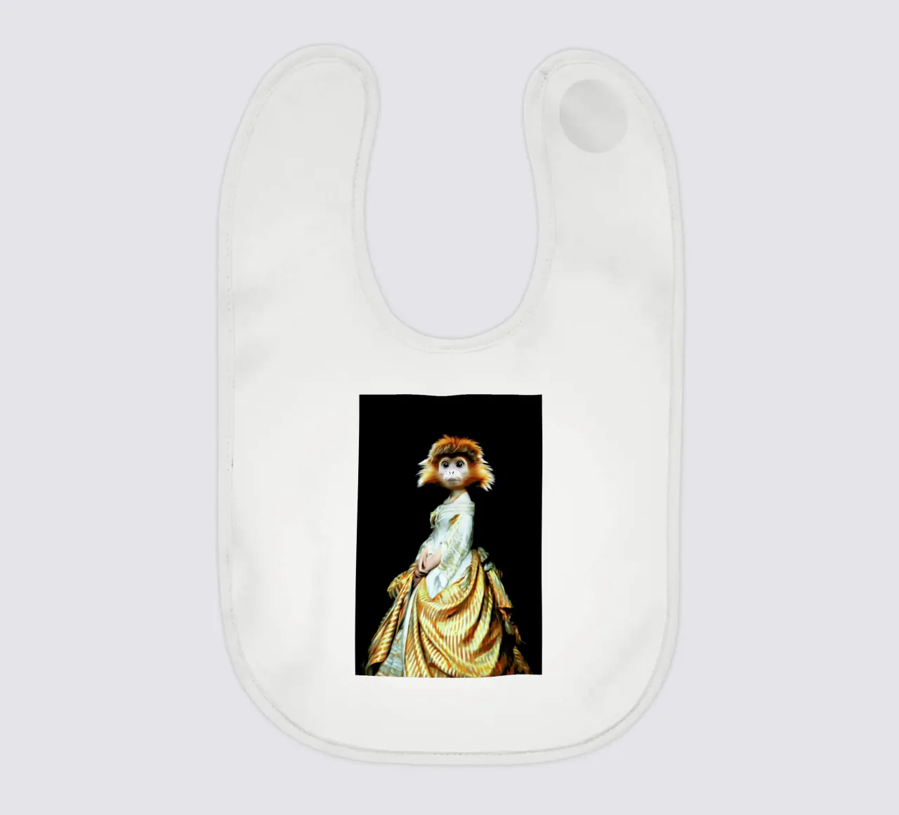 Ariane bavaglino da Tein Lucasson