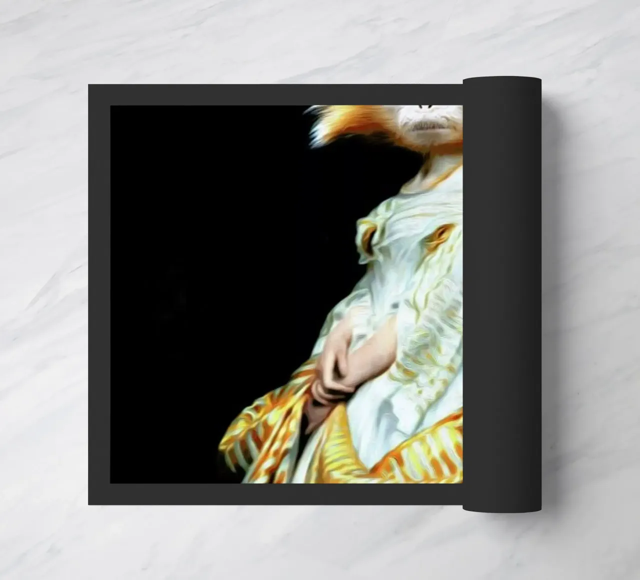 Ariane zerbino da Tein Lucasson