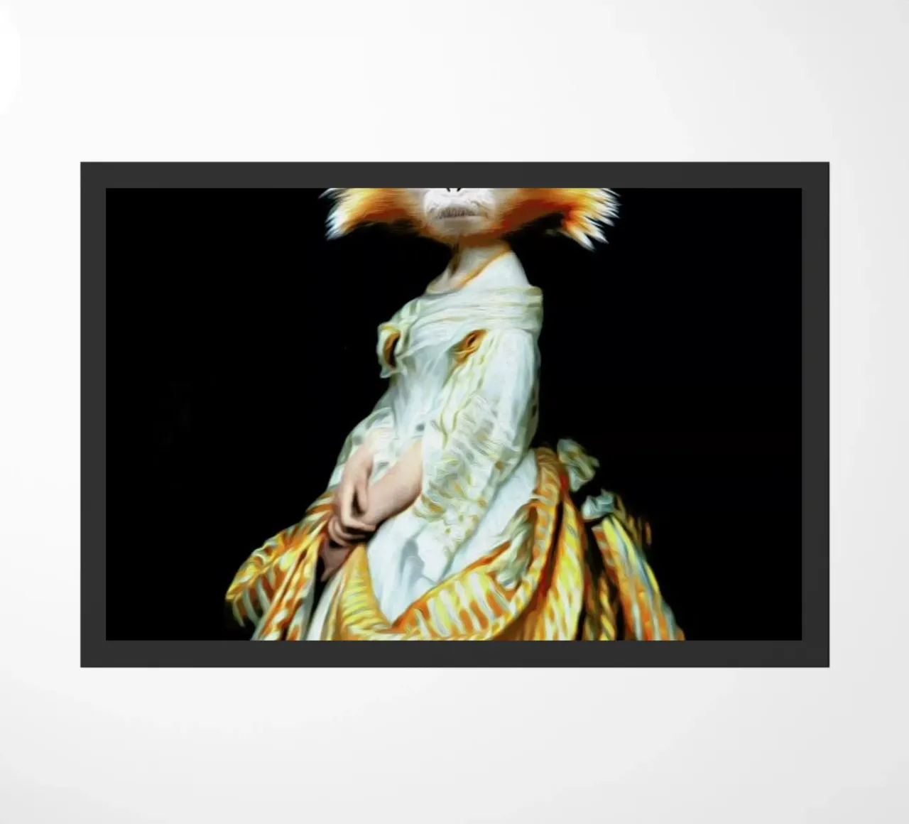 Ariane zerbino da Tein Lucasson