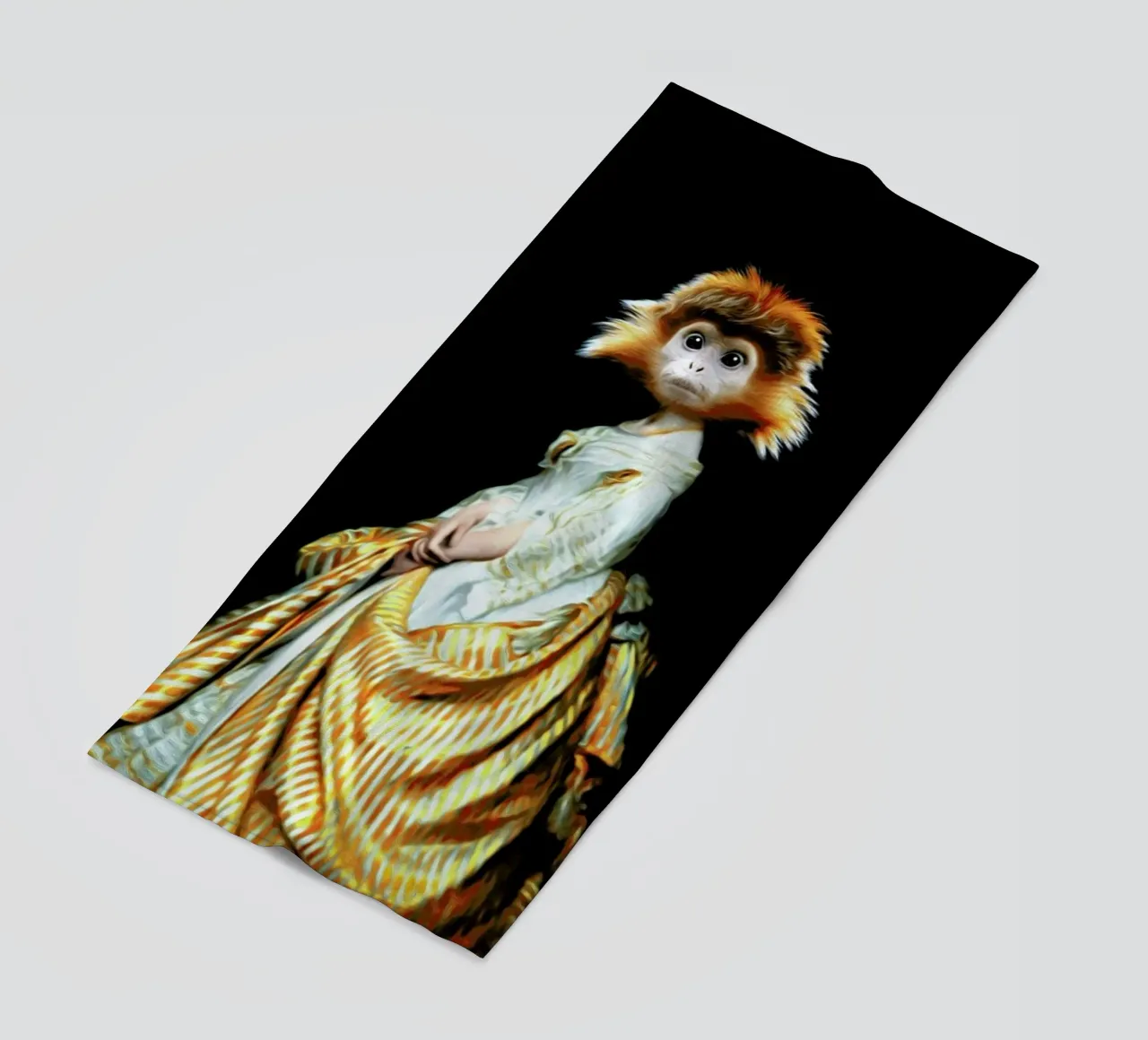 Ariane telo mare da Tein Lucasson