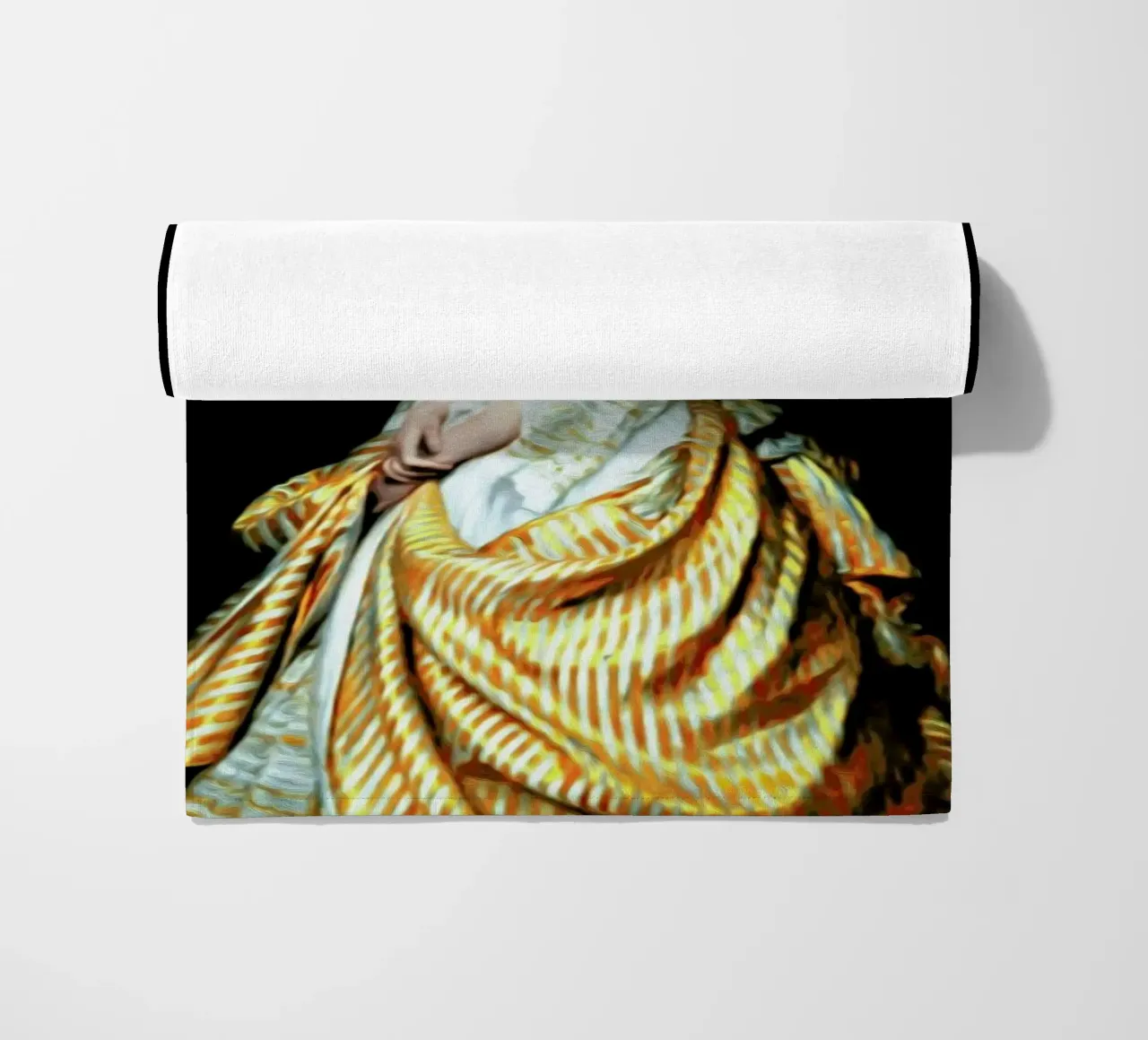 Ariane telo mare da Tein Lucasson