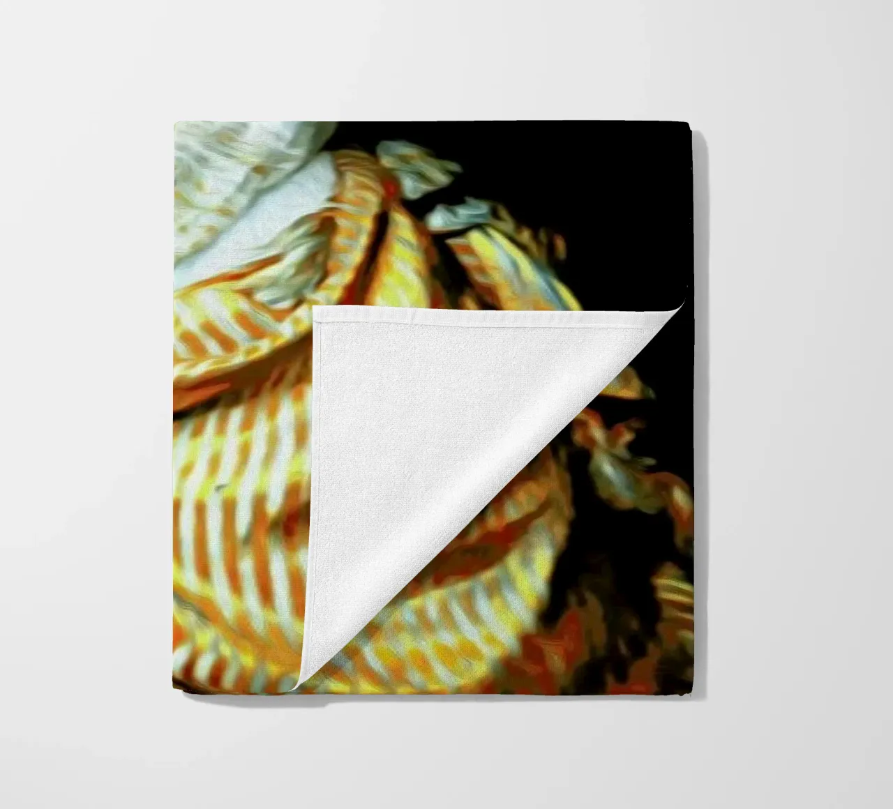 Ariane telo mare da Tein Lucasson