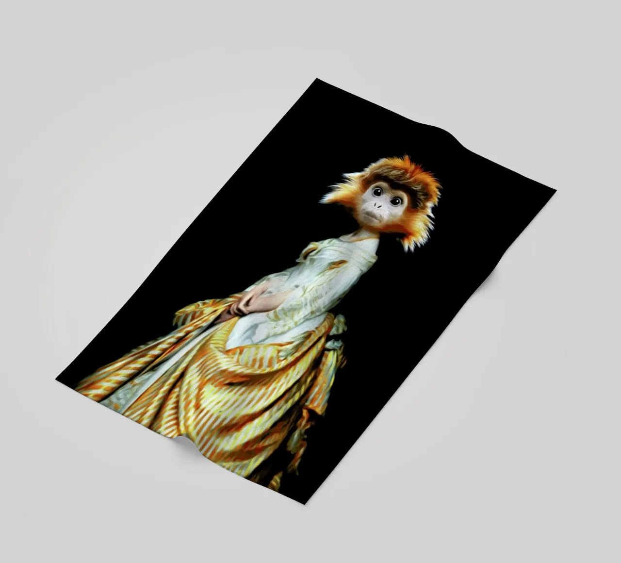 Ariane telo mare da Tein Lucasson