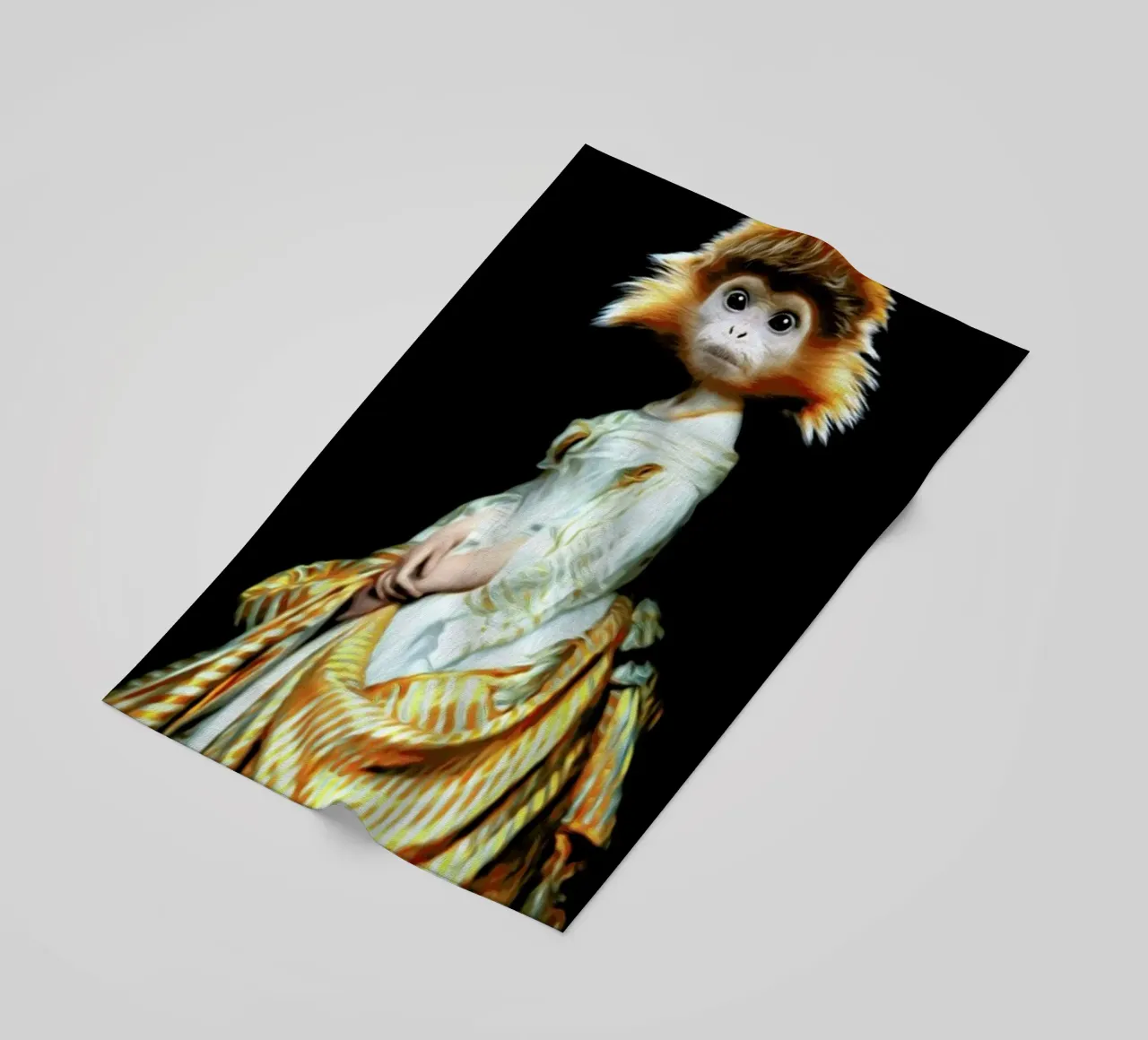 Ariane telo mare da Tein Lucasson