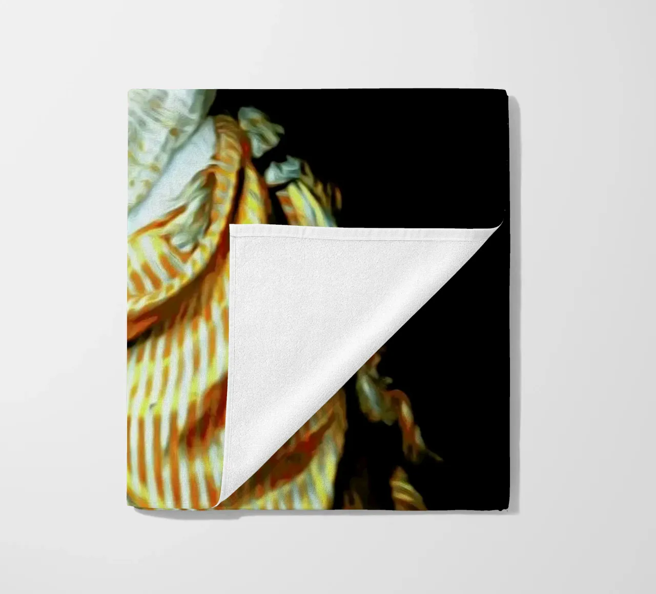 Ariane telo mare da Tein Lucasson