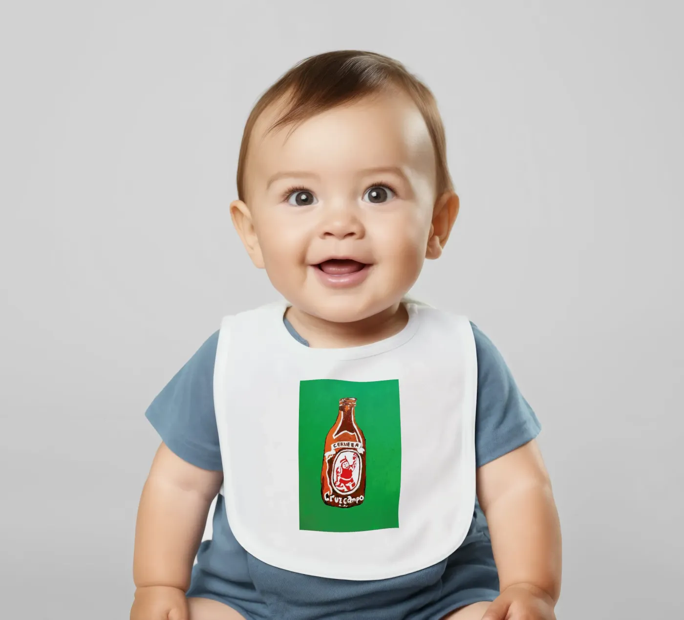 Cerveza bavaglino da Blanca Nuñez Pozuelo