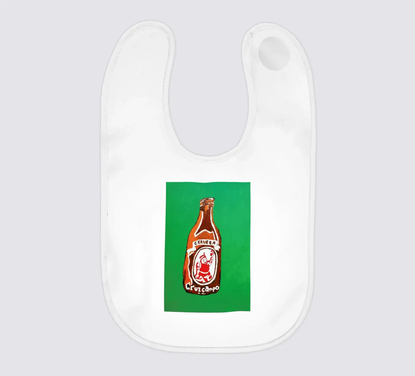 Cerveza bavaglino da Blanca Nuñez Pozuelo