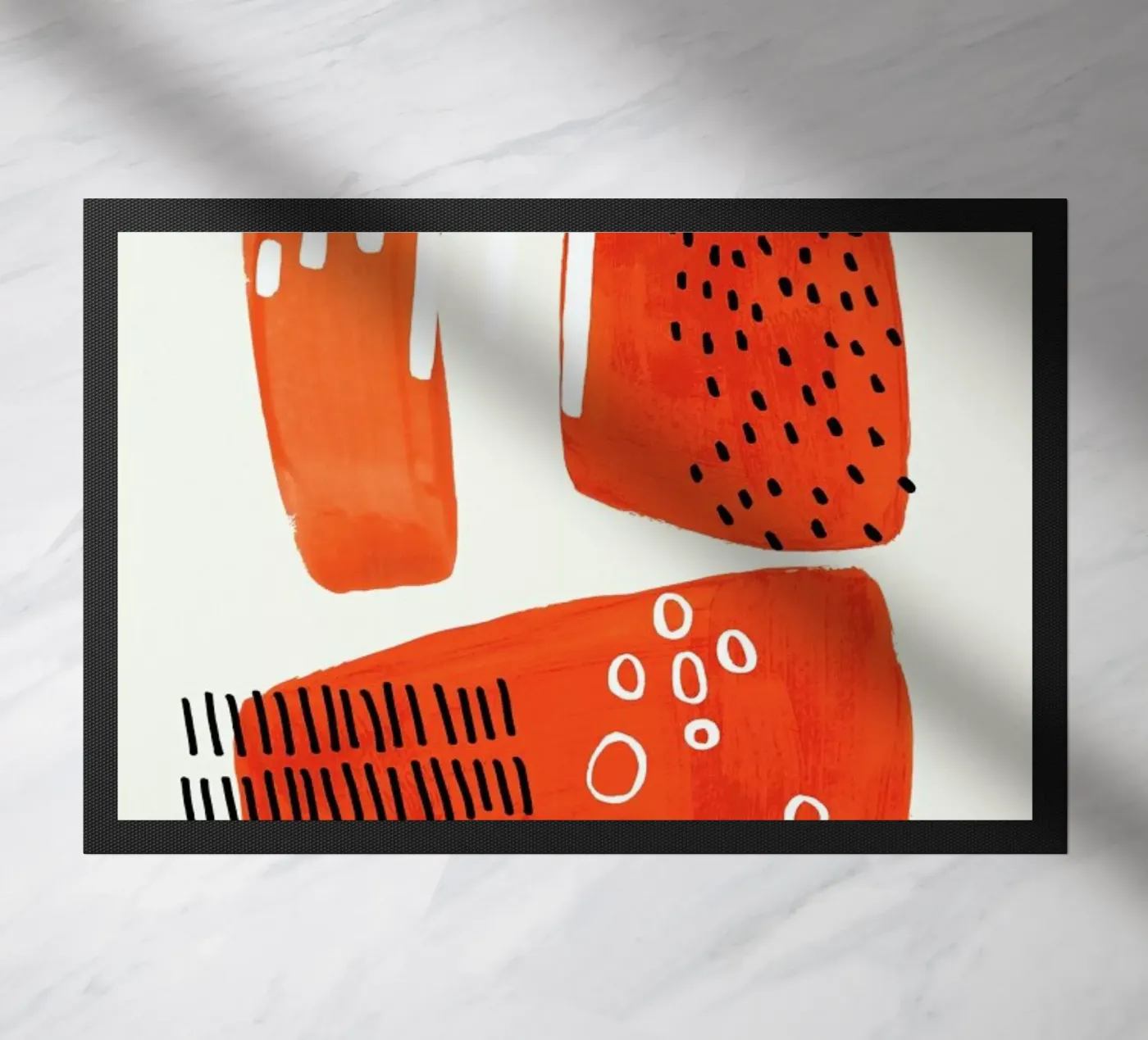 Ocean Coral zerbino da EnShape