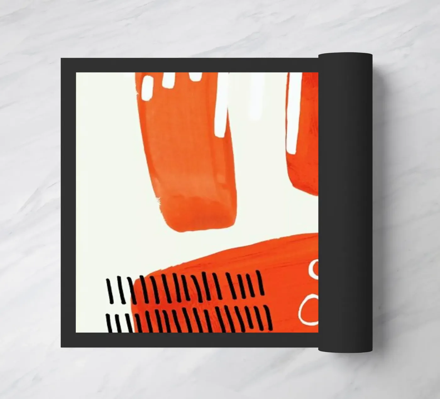 Ocean Coral zerbino da EnShape