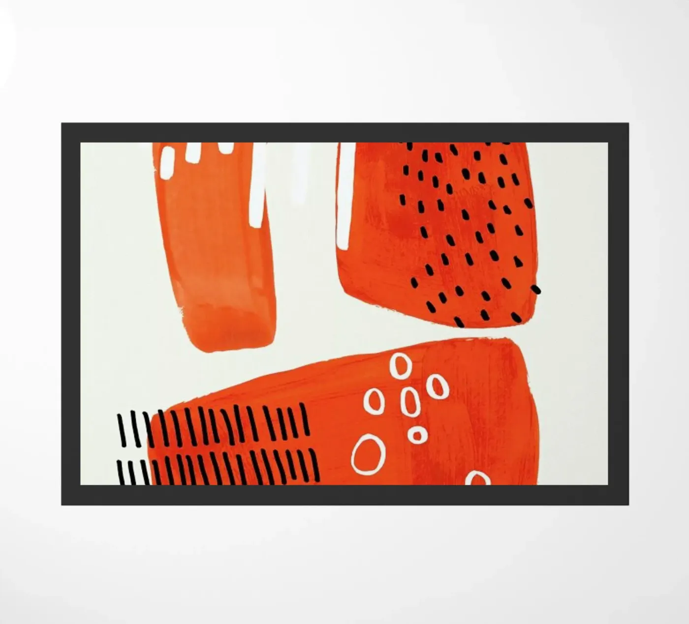 Ocean Coral zerbino da EnShape