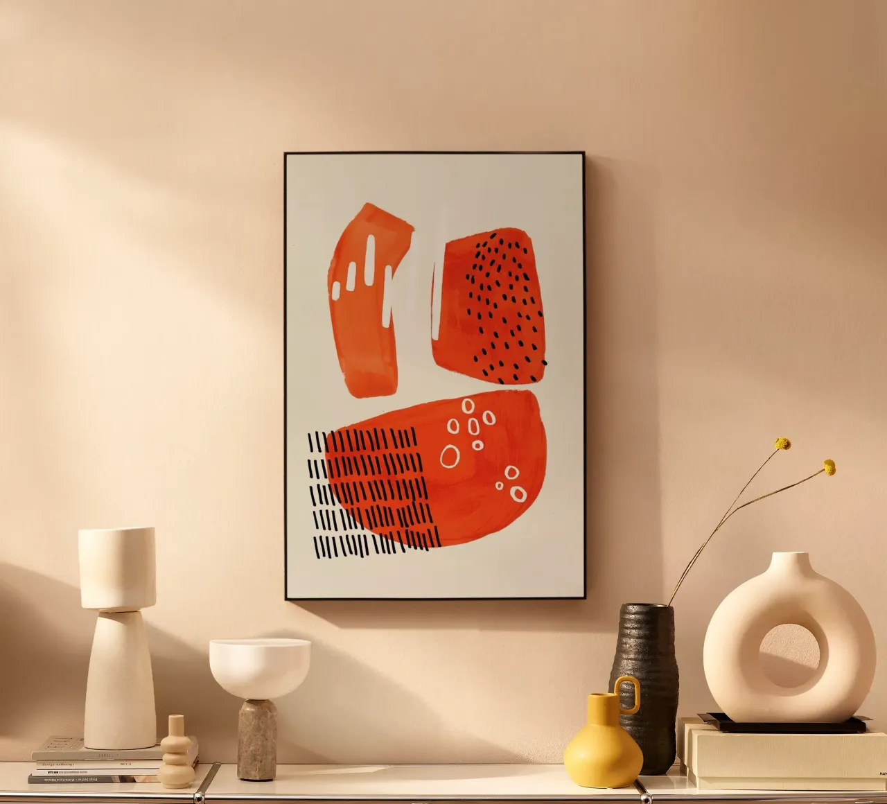 Ocean Coral plexiglass da EnShape