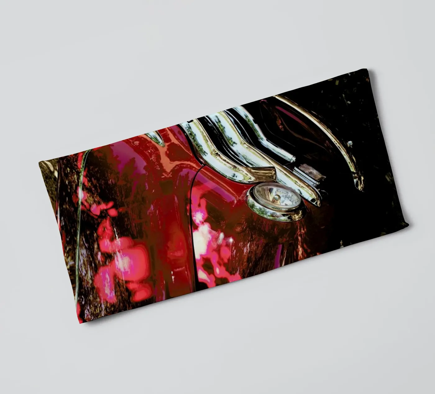 Chevi 01 towel by Shot By Clint