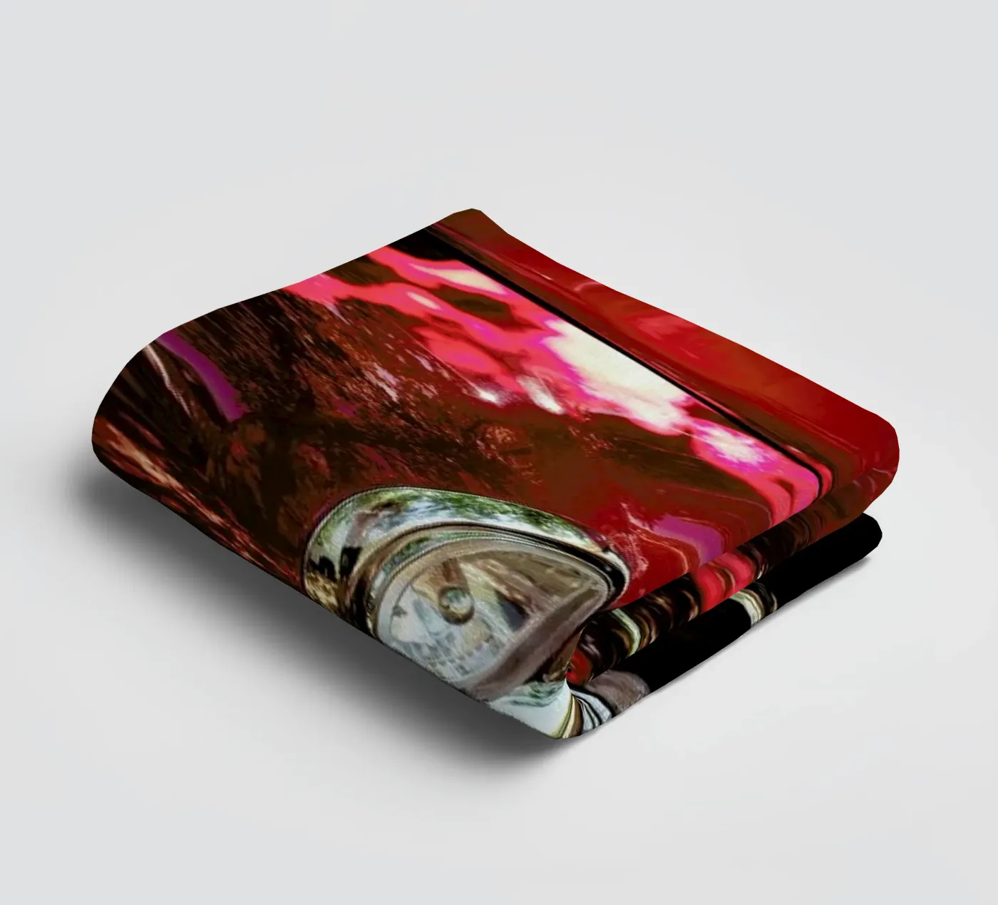 Chevi 01 towel by Shot By Clint