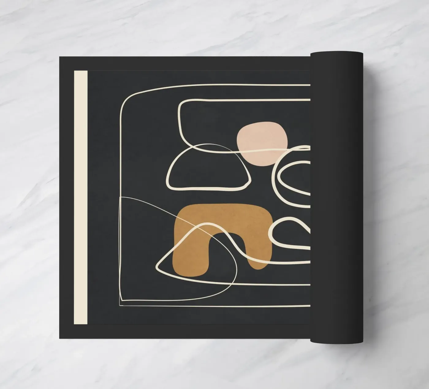 Abstract Flow 10 zerbino da Flow Line