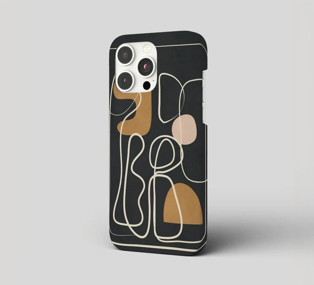 Abstract Flow 10 cover iphone da Flow Line