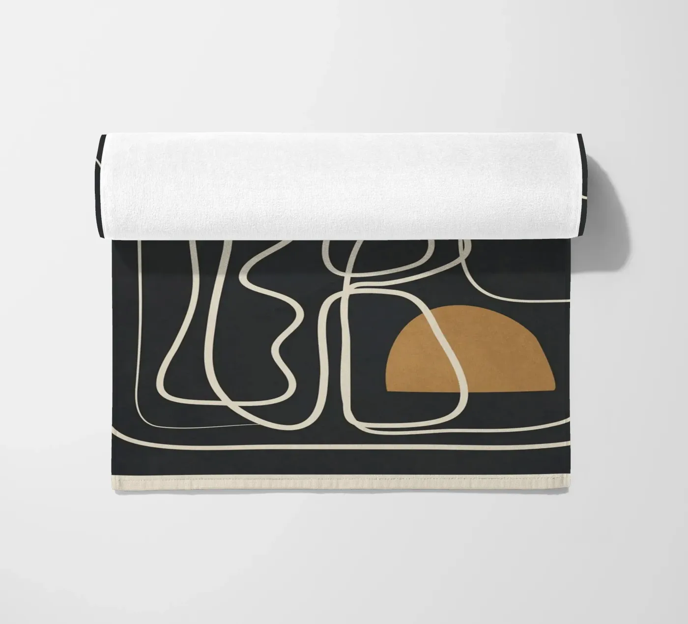 Abstract Flow 10 telo mare da Flow Line