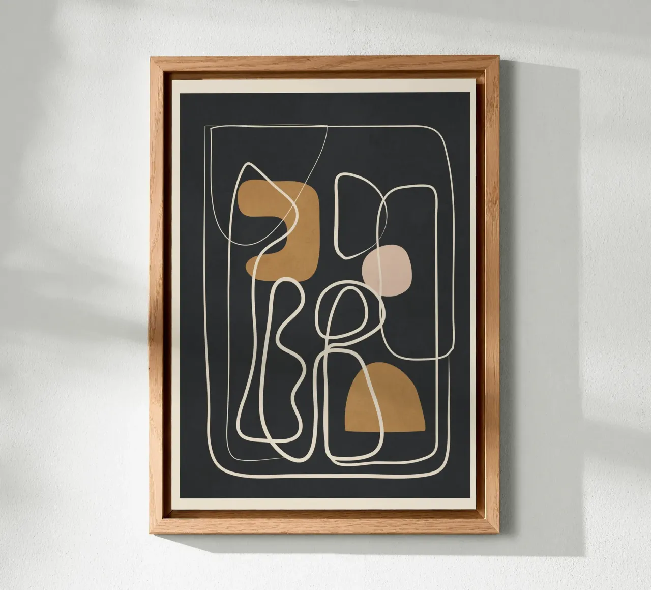 Abstract Flow 10 alluminio dibond da Flow Line