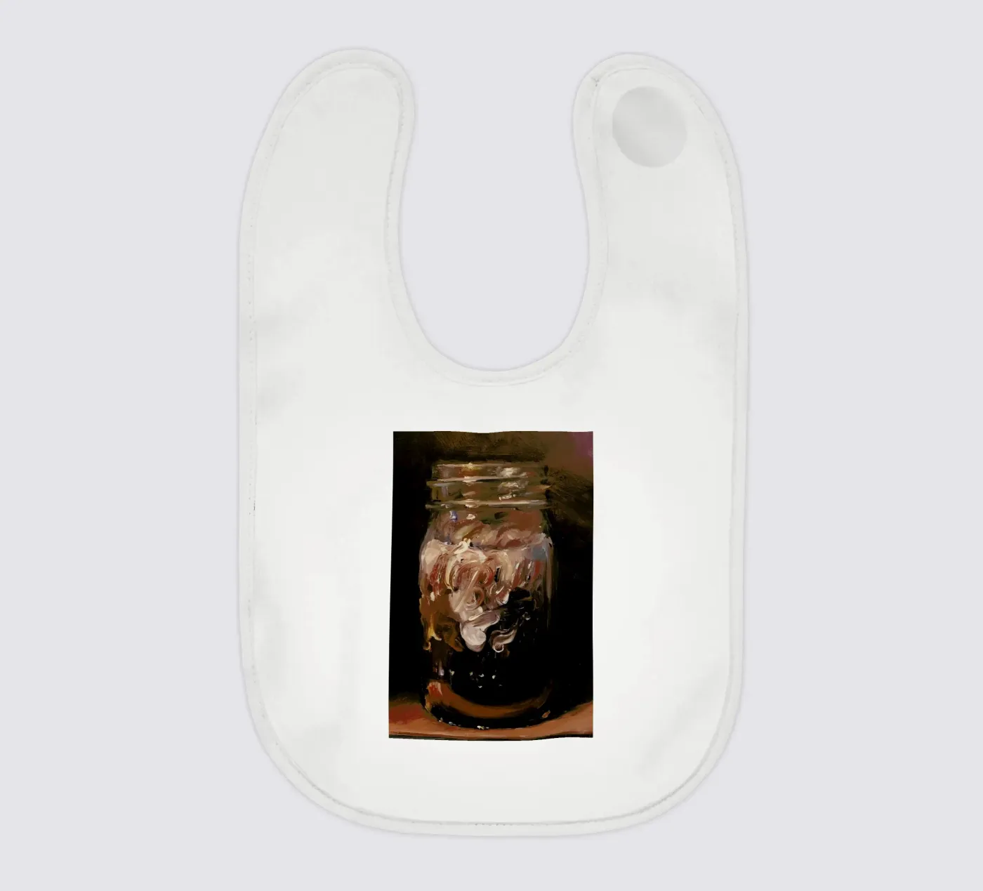 Iced Coffee bavaglino da Noah Verrier