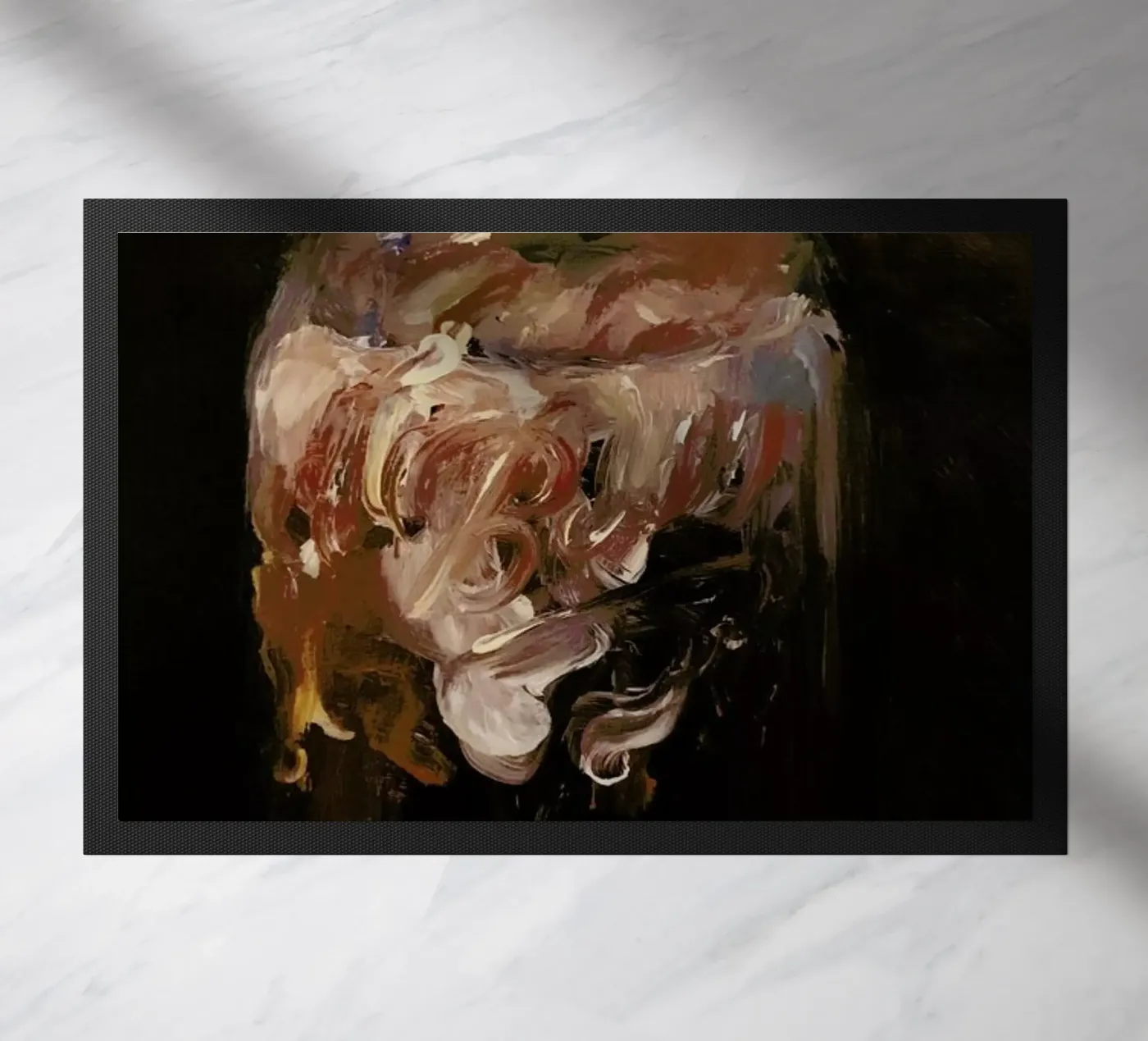 Iced Coffee zerbino da Noah Verrier