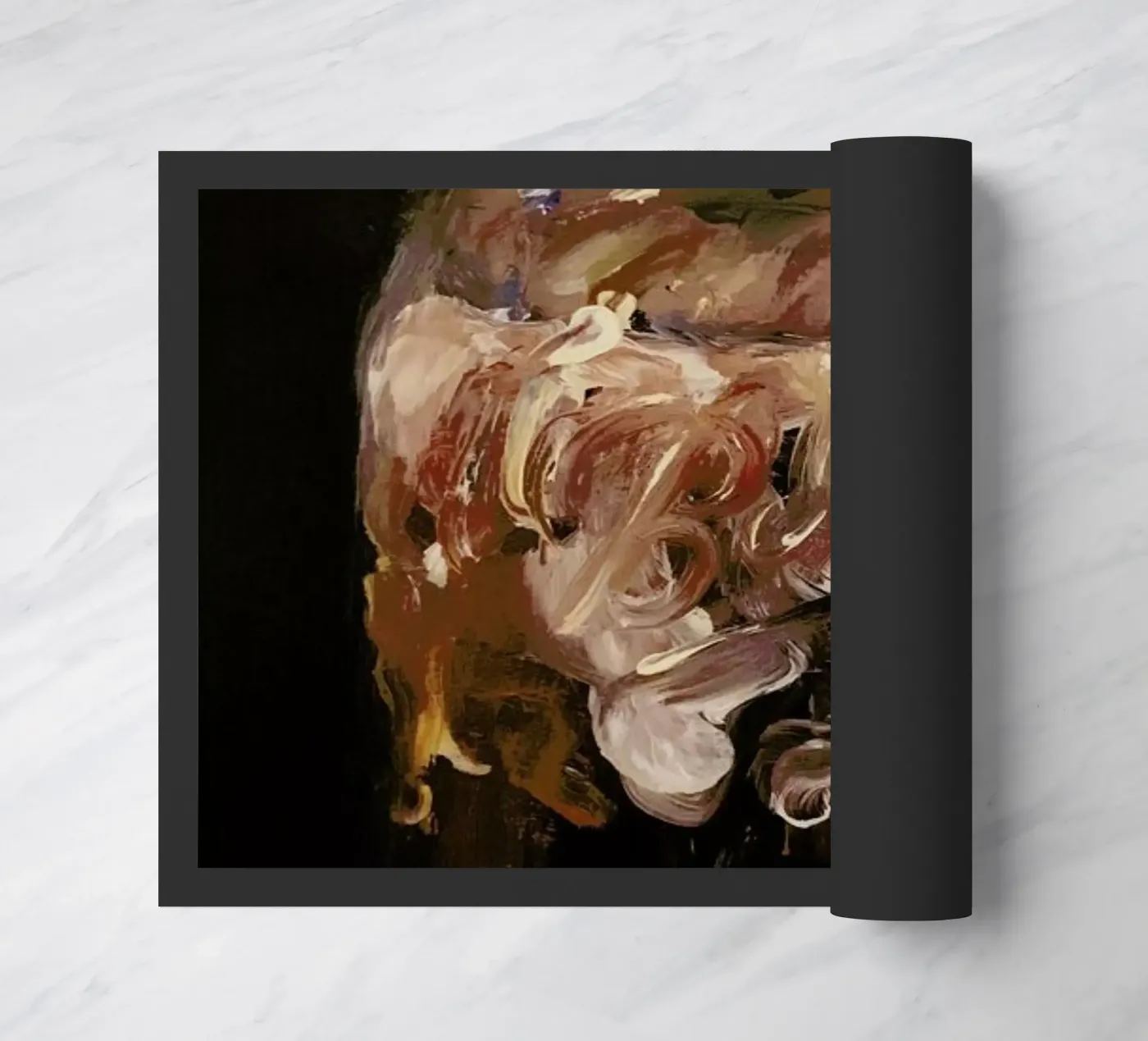 Iced Coffee zerbino da Noah Verrier