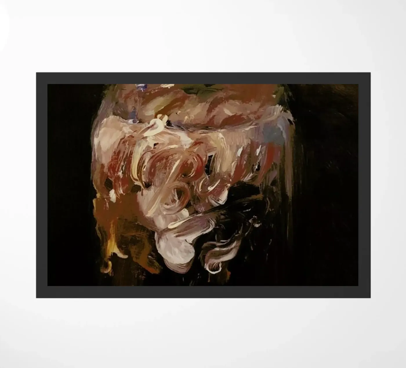 Iced Coffee zerbino da Noah Verrier