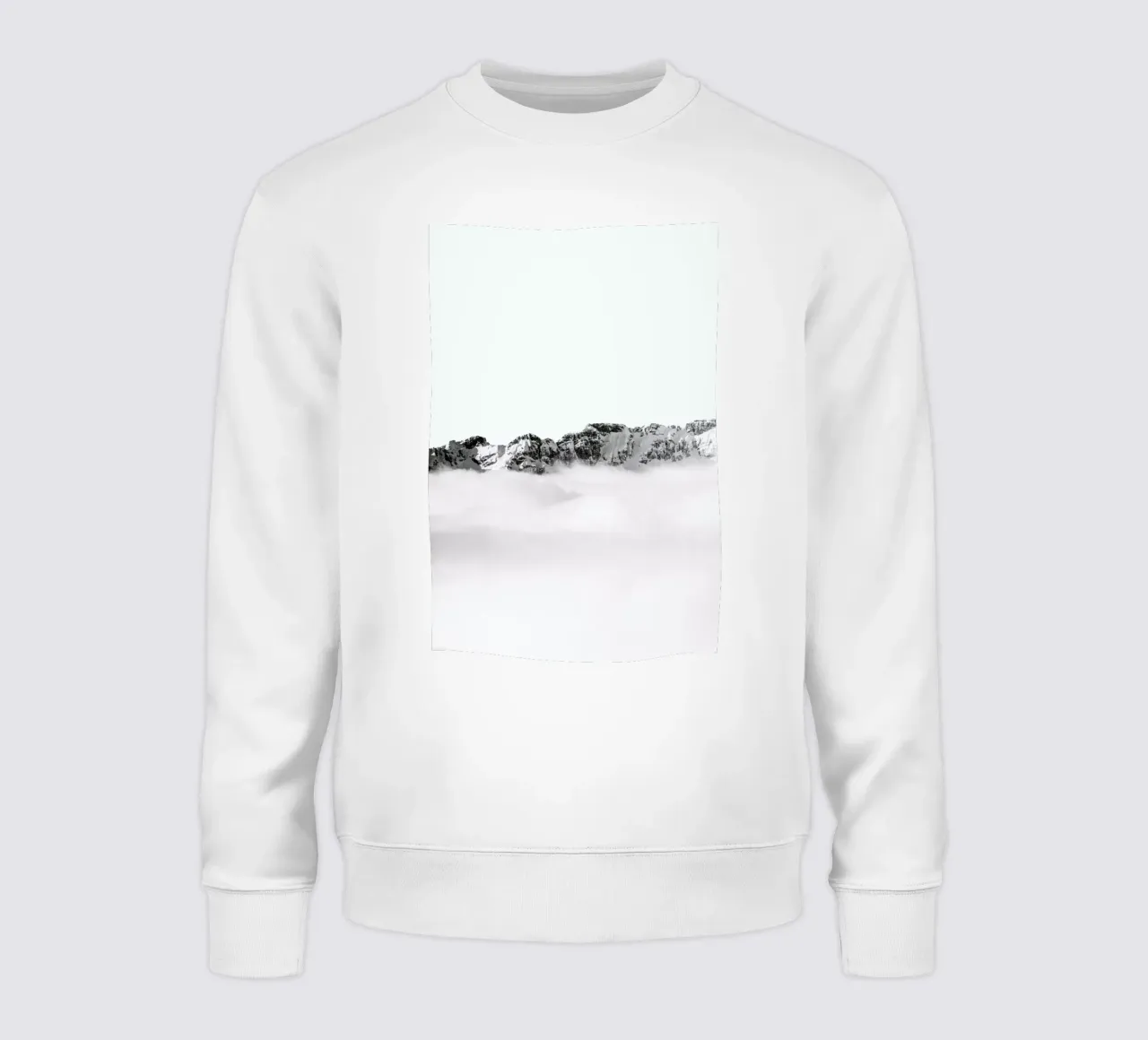 Divide felpa da Victoria Frost